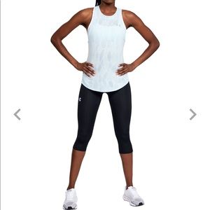 Under Armor Capris